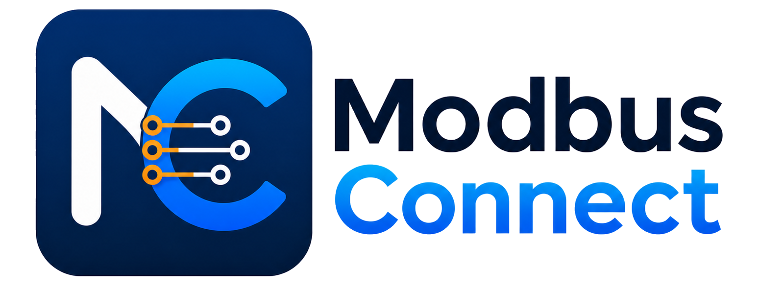 Modbus Connect logo